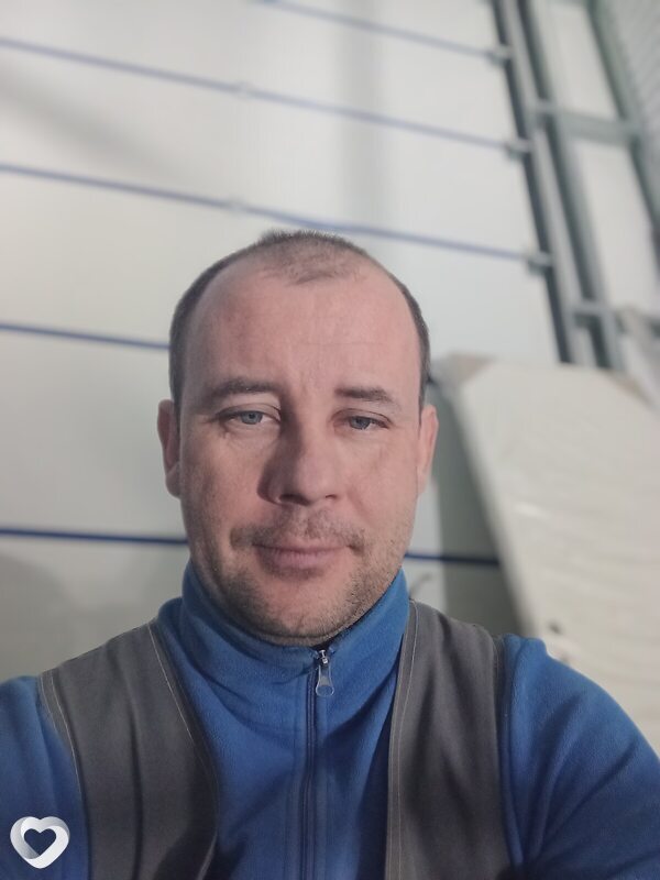 Саня, 42, Тюмени — анкета №829991