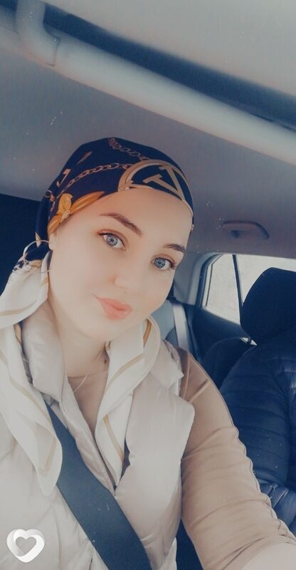 Адиля, 28, Москве — анкета №829992