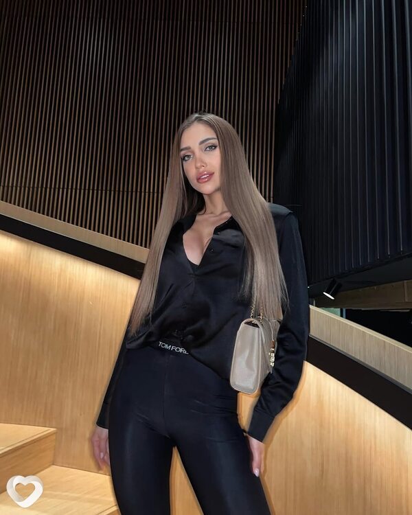 Анна, 22, Саратове — анкета №829604