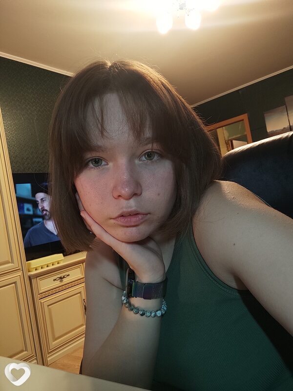 Диана, 20, Санкт-Петербурге — анкета №829605