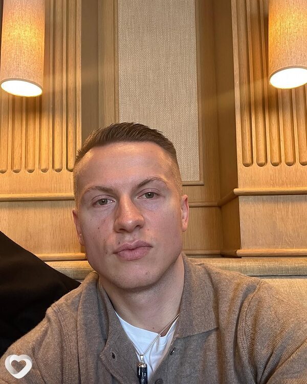 Артем, 39, Иркутске — анкета №829606