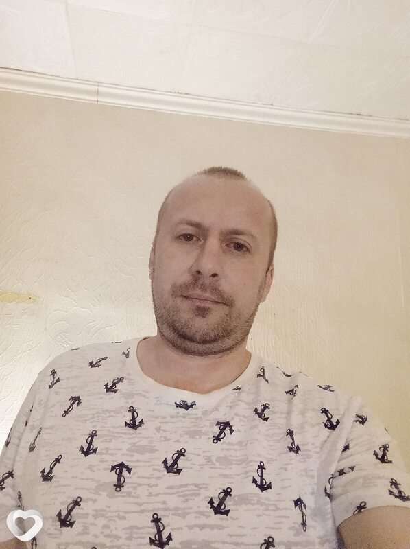 Павел, 41, Краснодаре — анкета №829608