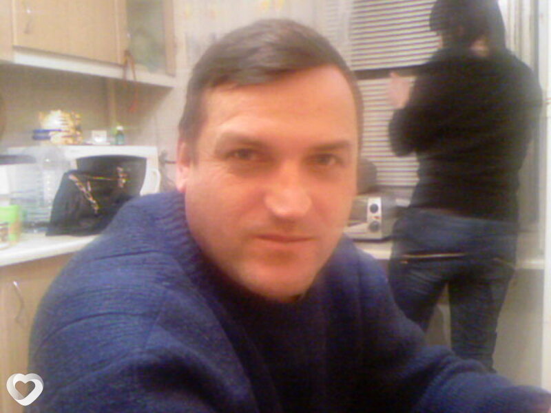 Вова, 55, Ставрополе — анкета №829609