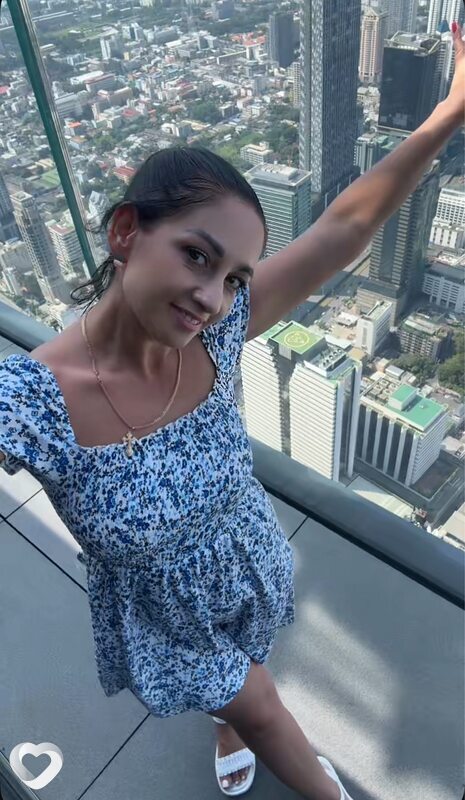 Виктория, 37, Краснодаре — анкета №829610