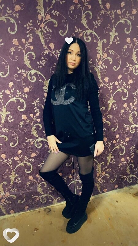 Ксения, 40, Перми — анкета №829614