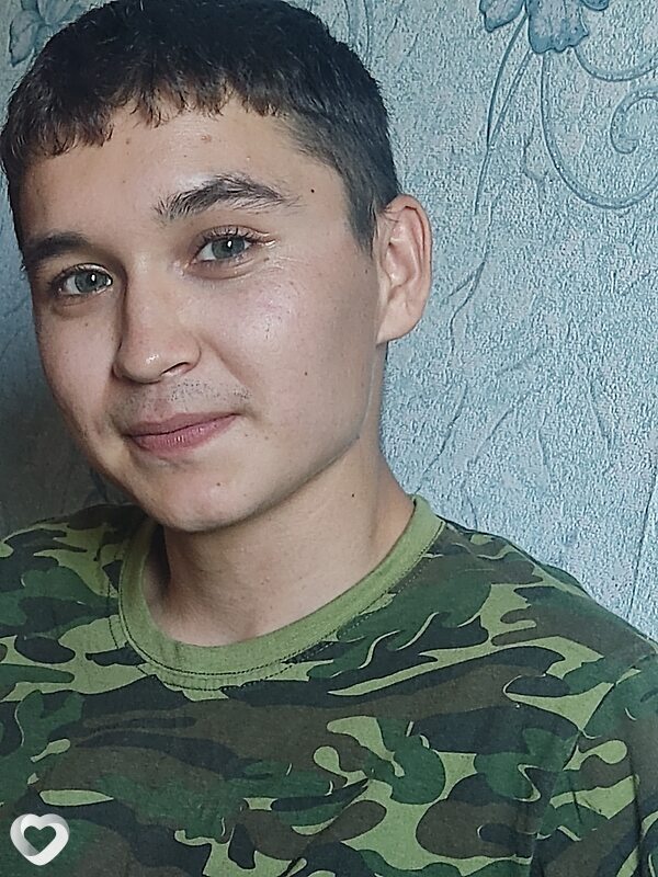 Радмир, 24, Москве — анкета №829669