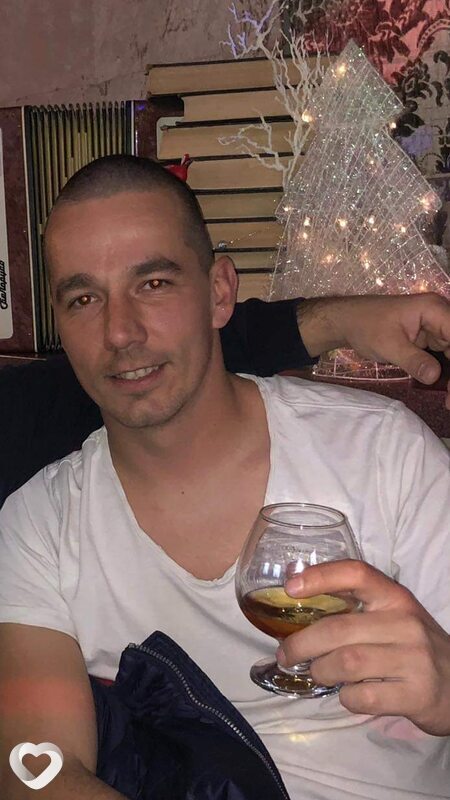 Даниел, 39, Новом Уренгое — анкета №829673
