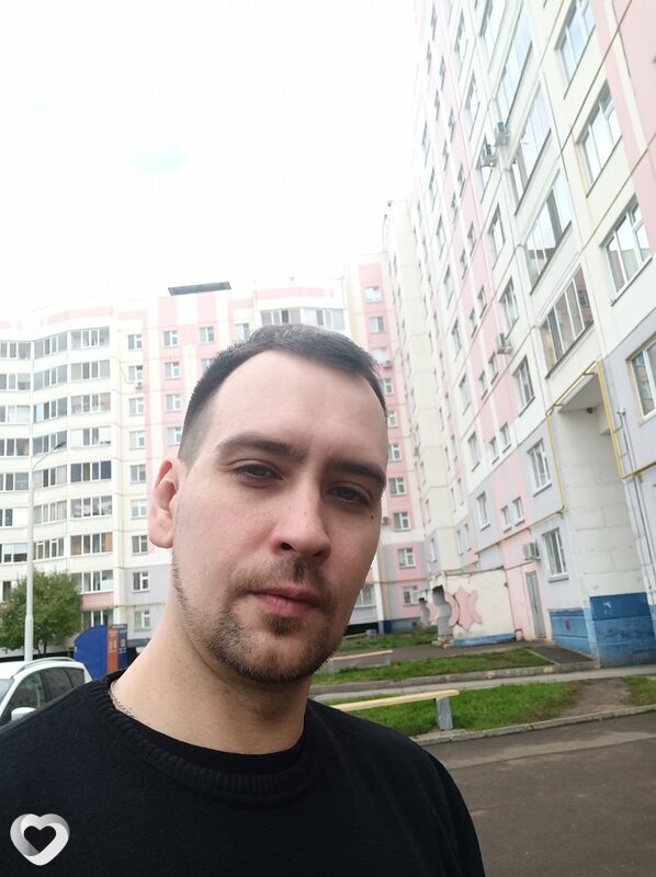 Артур, 37, Нижнекамске — анкета №829677