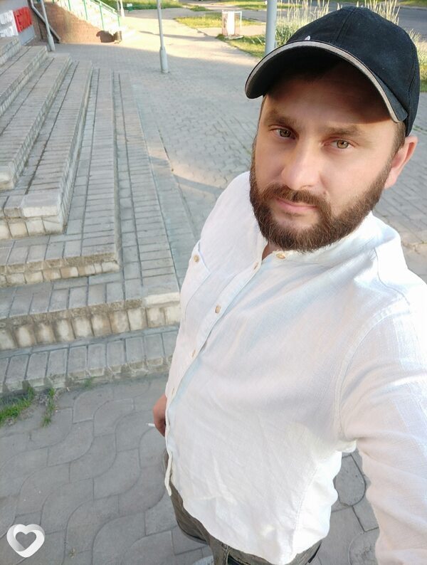 Виктор, 34, Казани — анкета №829679