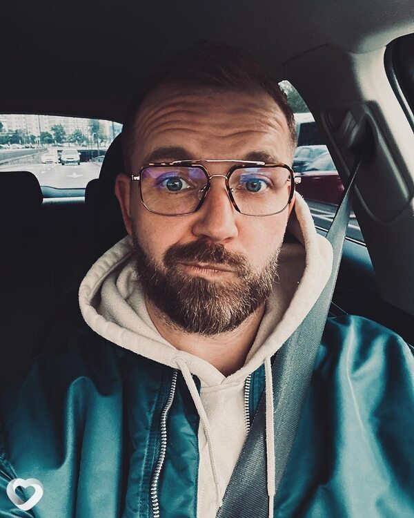 Егор, 38, Химках — анкета №829680