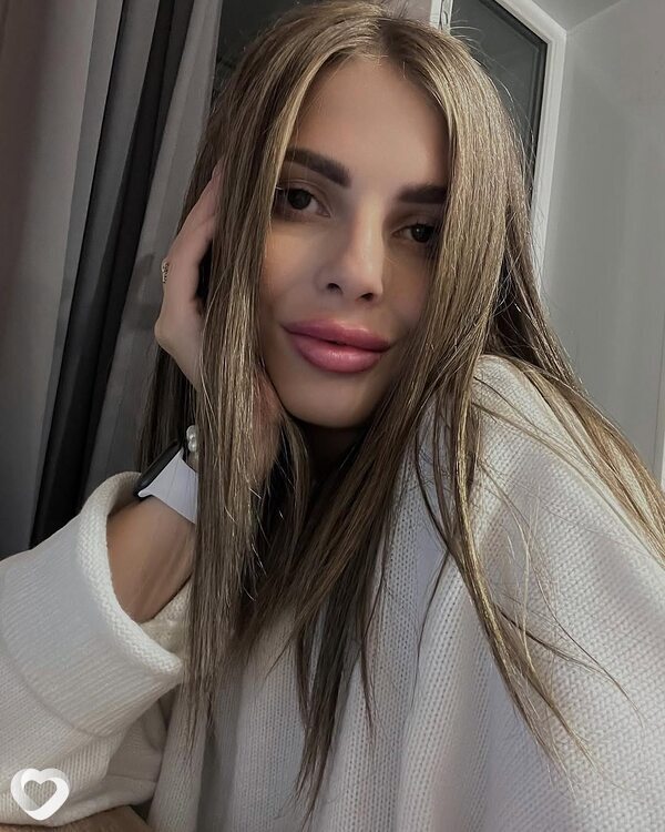 Катя, 26, Муроме — анкета №829689