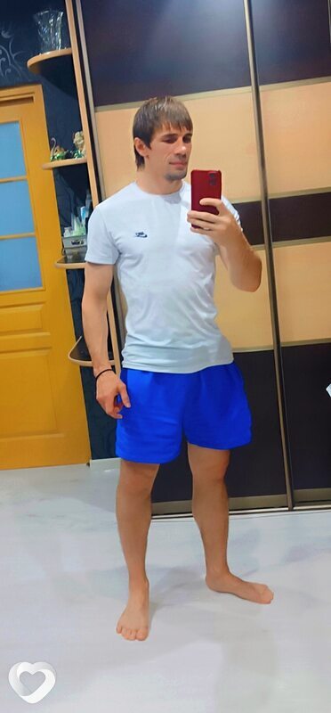 Tiger, 36, Минске — анкета №829450