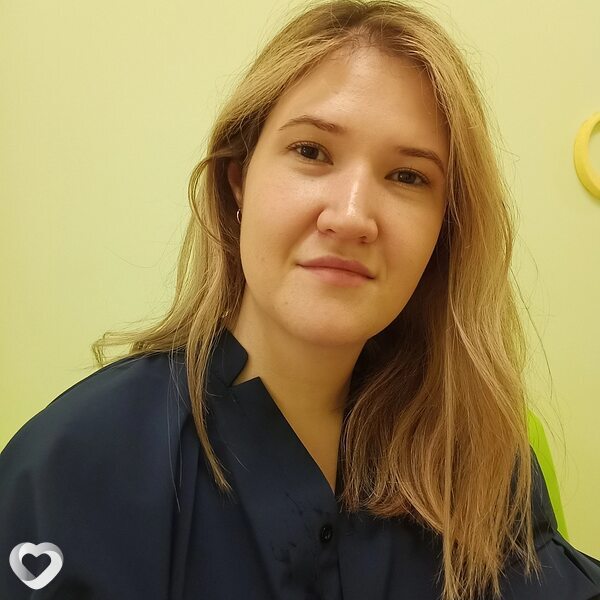 Светлана, 31, Калуге — анкета №829455