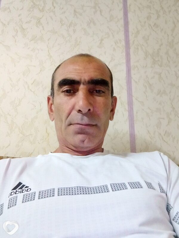 Гурген, 49, Туапсе — анкета №829459