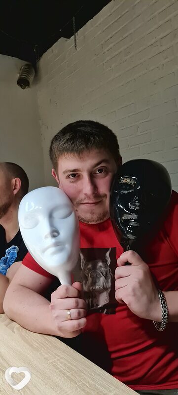 Александр, 38, Ханты-Мансийске — анкета №829466