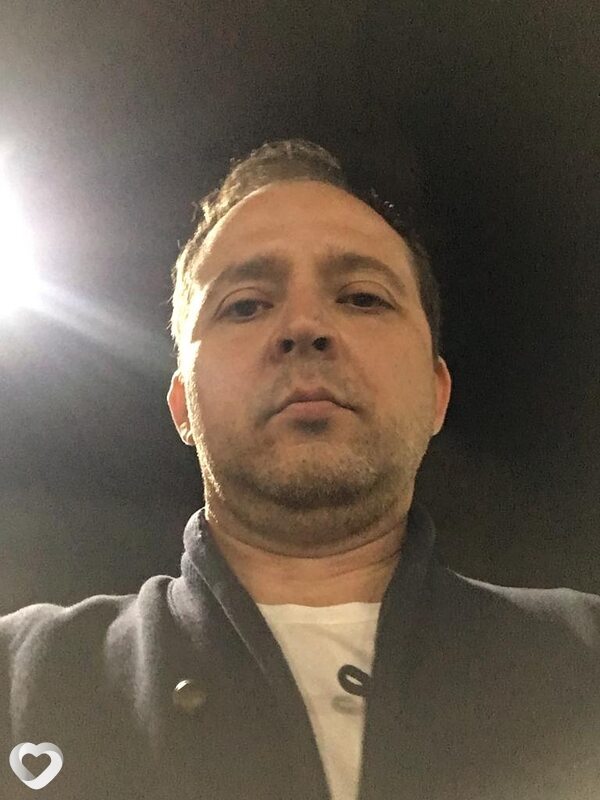 Ильнур, 39, Москве — анкета №829745