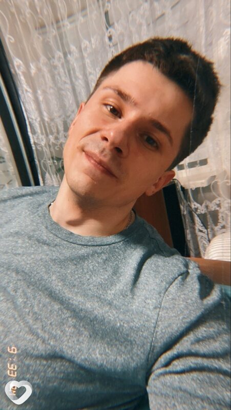 Олег, 29, Тюмени — анкета №829750