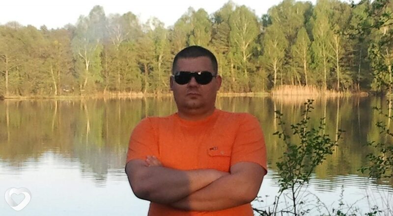 Сергей, 40, Бресте — анкета №829755
