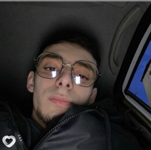 Нико, 27, Екатеринбурге — анкета №829761