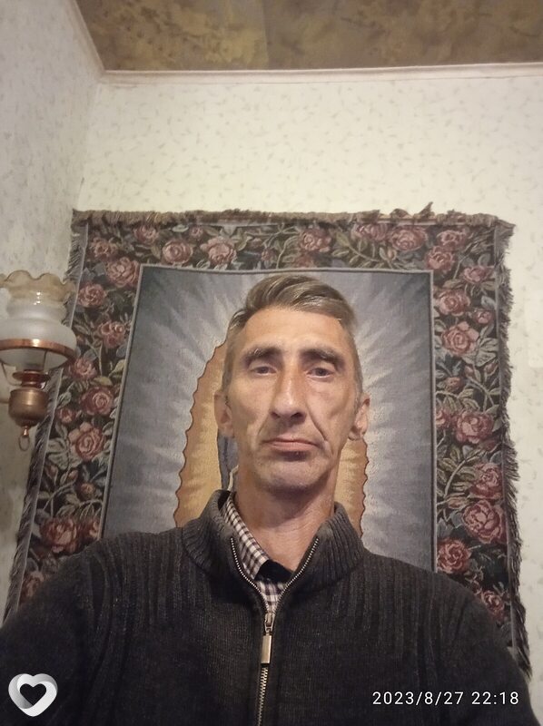 Алексей, 54, Ярославле — анкета №829763