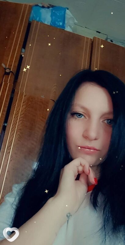 Наталья, 26, Дзержинске — анкета №829701