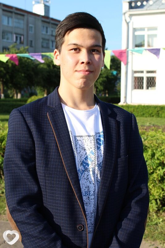 Денис, 27, Москве — анкета №829704