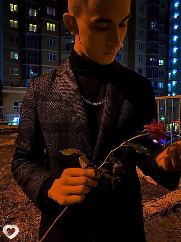 Азат, 24, Казани — анкета №829709
