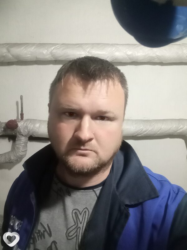 Руслан, 36, Чашниках — анкета №829714
