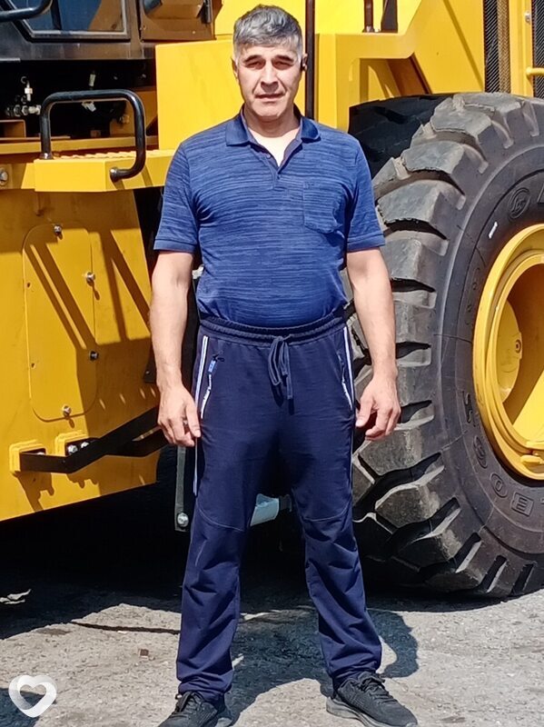 Геннадий, 55, Кемерове — анкета №829722