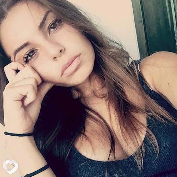 Аня, 26, Москве — анкета №829725