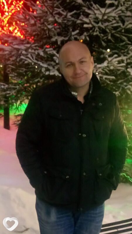 Владимир, 51, Нижнекамске — анкета №829733
