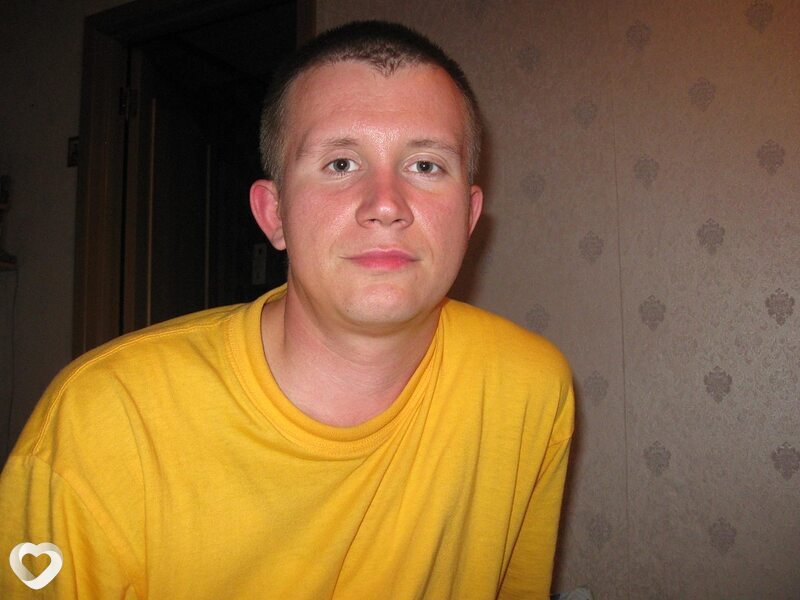 Александр, 38, Москве — анкета №829848