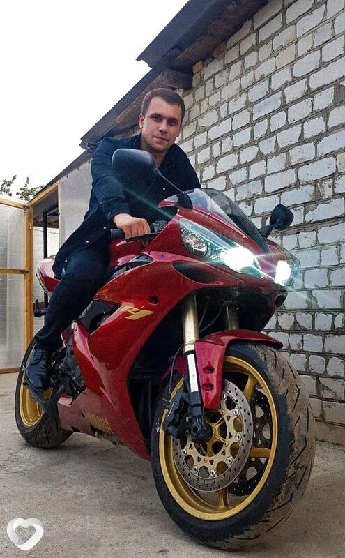 Сергей, 35, Горячом Ключе — анкета №829858