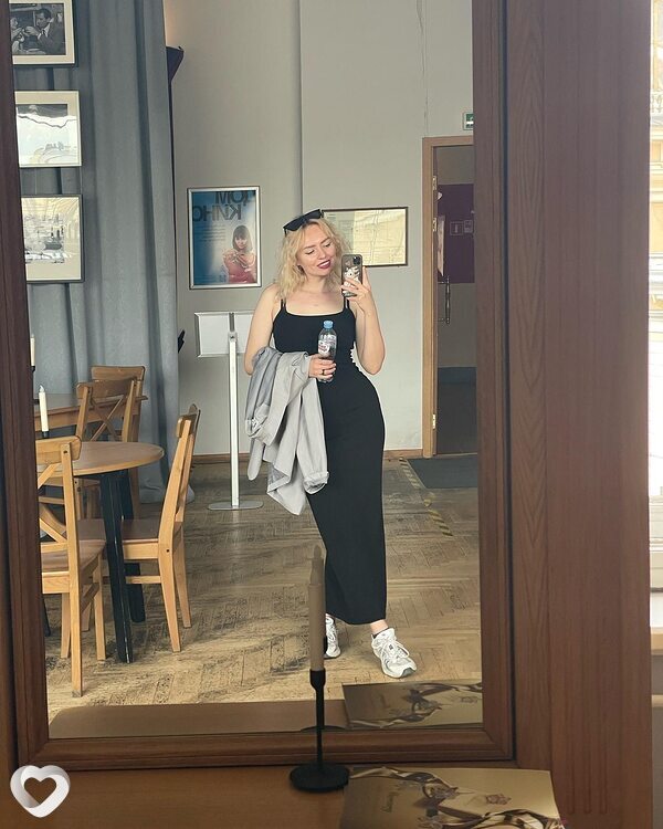 София, 46, Москве — анкета №829861