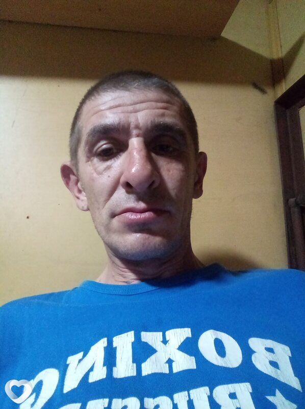 Aleksey, 41, Омске — анкета №829768
