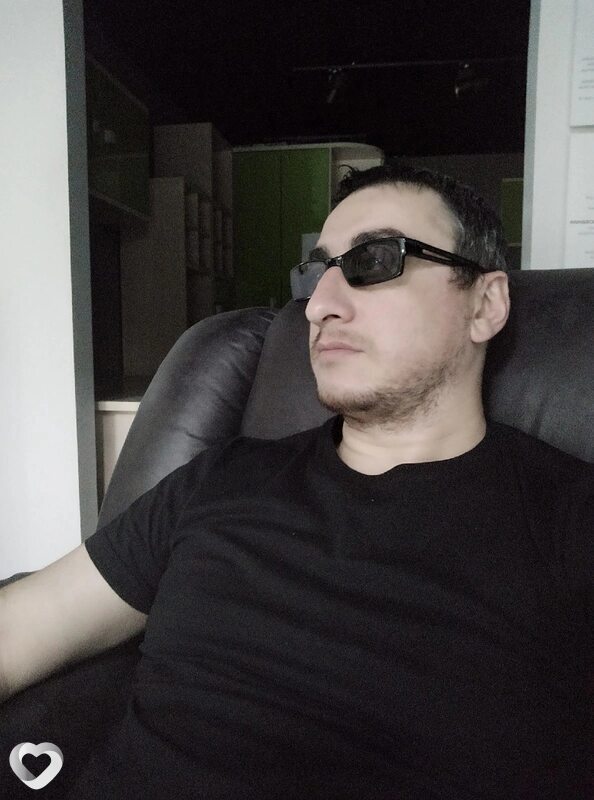 Артур, 38, Санкт-Петербурге — анкета №829769