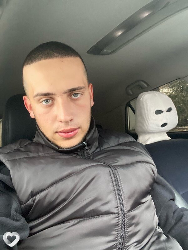 Богдан, 25, Амурске — анкета №829770
