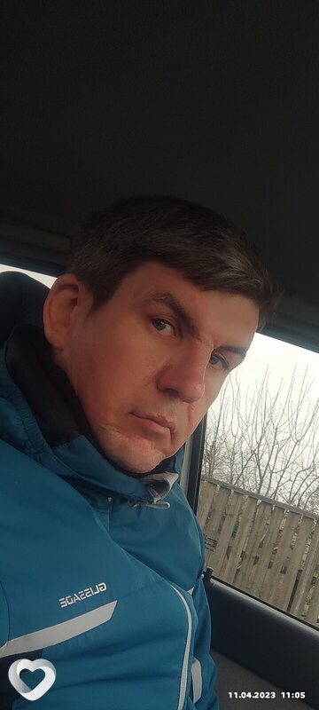 Сергей, 42, Луганске — анкета №829775