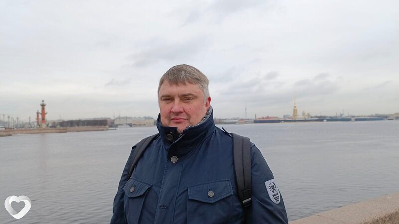 Дмитрий, 46, Калуге — анкета №829776