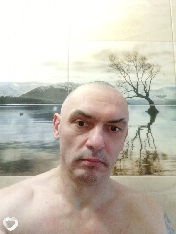 Дима, 49, Воронеже — анкета №829778