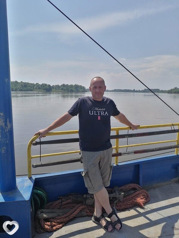 Сергей, 50, Марьине Горке — анкета №829780