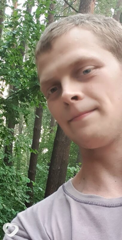 Евгешка, 33, Могилев — анкета №829783