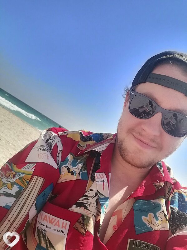 Максим, 34, Минске — анкета №829785