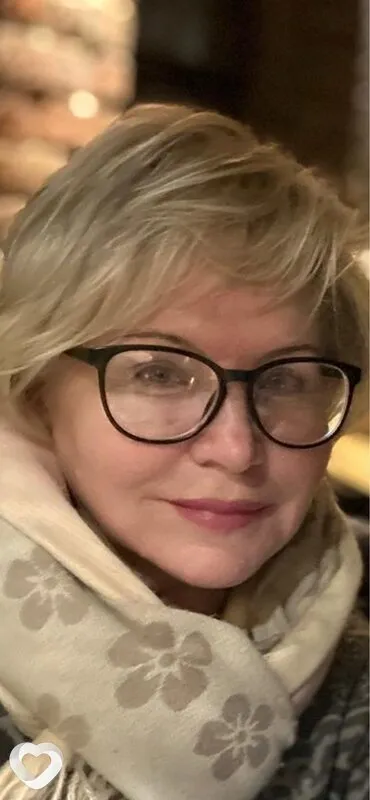 Ирина, 66, Москве — анкета №829894