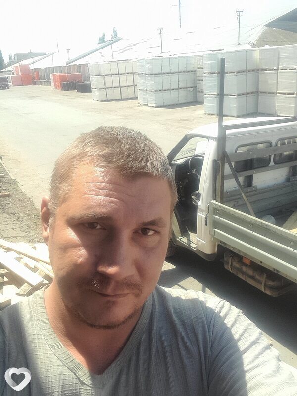 Анатолий, 41, Волгограде — анкета №829897