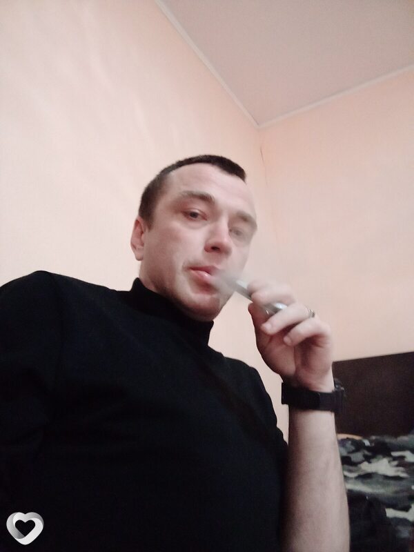 Максим, 32, Южно-Сахалинске — анкета №829901