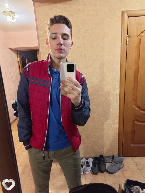 Михаил, 26, Воронеже — анкета №829913