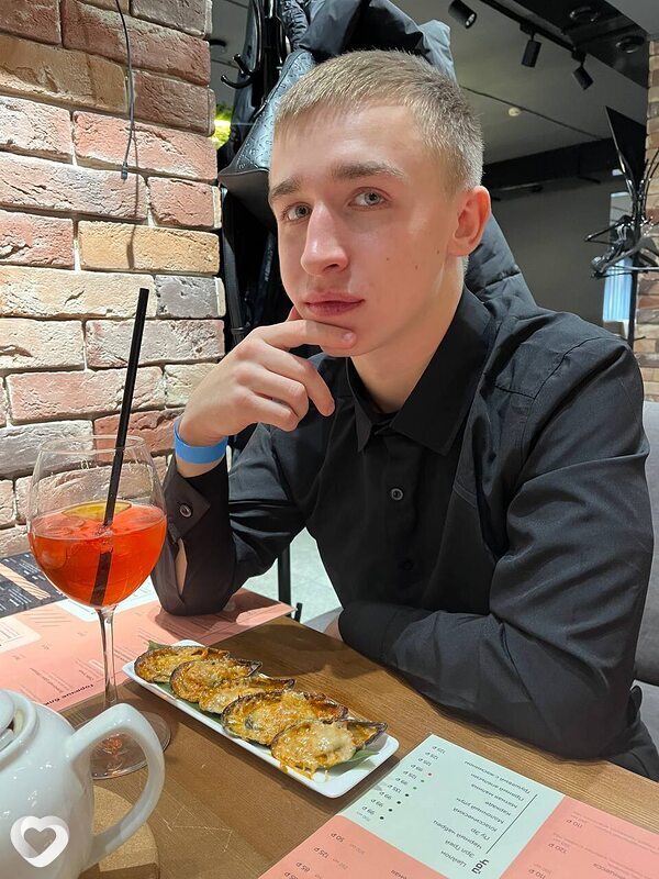 Артём, 22, Йошкар-Оле — анкета №829914