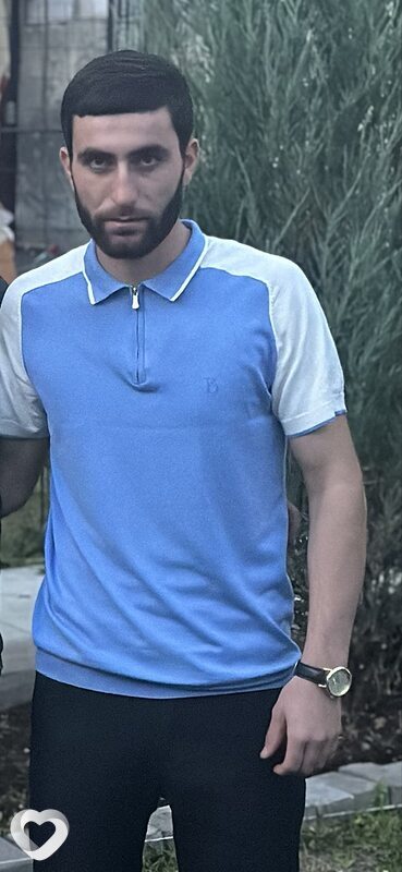 Artmovsisyan, 23, Пензе — анкета №829915