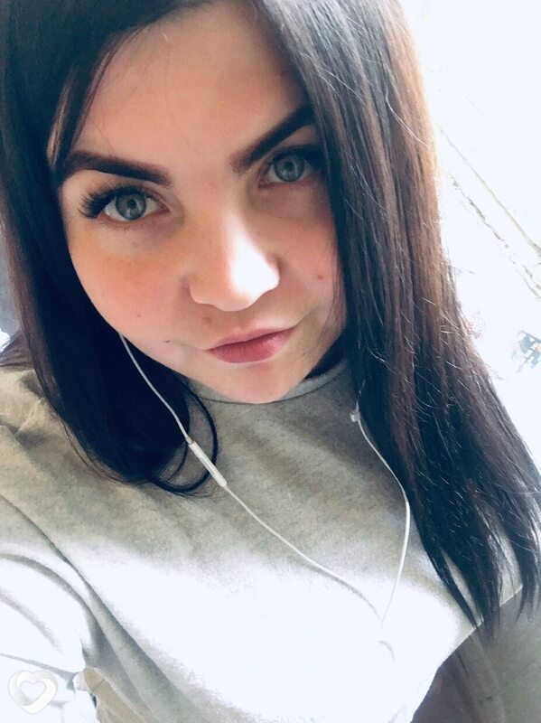 Юлия, 23, Курске — анкета №829916